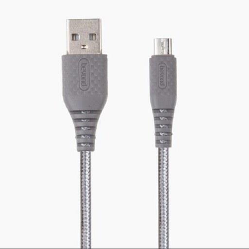 کابل شارژ اندرویدی میکرو Beyond BA301-1m